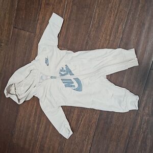 Nike Baby Zipup
